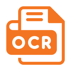Computer Vision / OCR
