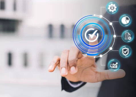 Integration Services